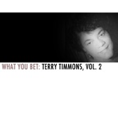 Terry Timmons - Got Nobody to Love