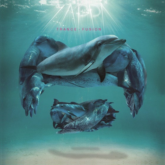 Cover artwork for Chunga's Revenge (feat. Dweezil Zappa)