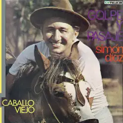 Golpe y Pasaje - Simón Díaz