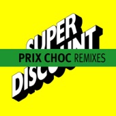 Prix Choc (Free Tax Mix by Alex Gopher) artwork