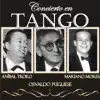 Concierto en Tango album lyrics, reviews, download