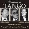 Concierto en Tango, 2014