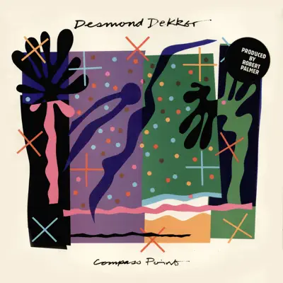 Compass Point - Desmond Dekker
