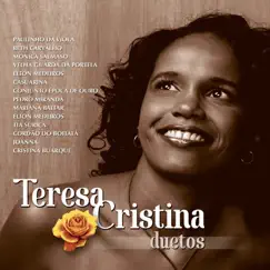 Teresa Cristina Duetos by Teresa Cristina album reviews, ratings, credits