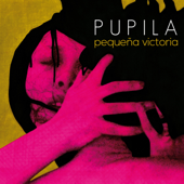 Pequeña Victoria - Pupila