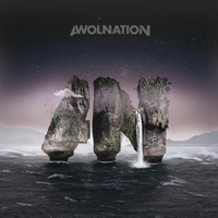 AWOLNATION - Sail artwork