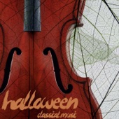 Halloween Classical Music - All The Songs You Need For Halloween Like O Fortuna, Theme from Harry Potter, Night on Bald Mountain, Hall of the Mountain King, Phantom of the Opera, and More! artwork