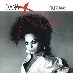 Swept Away (Expanded Edition) - Diana Ross