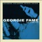 Accentuate the Bass - Georgie Fame lyrics