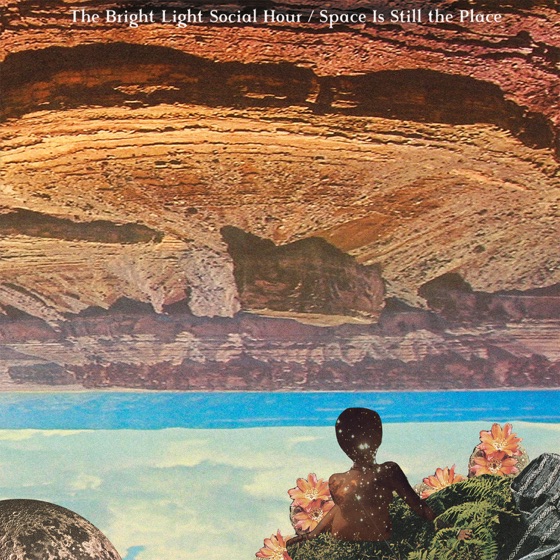 Cover artwork for Sea of the Edge