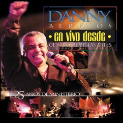Danny Berrios - Himno De Victoria (En Vivo)