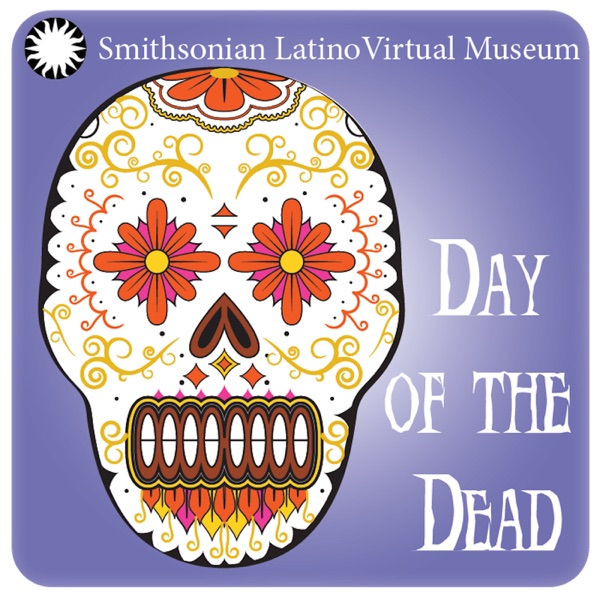 Day of the Dead cover