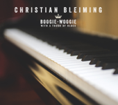 Boogie-Woogie With a Touch of Blues - Christian Bleiming