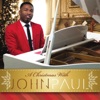 A Christmas with John Paul - EP