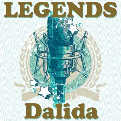 Legends - Dalida