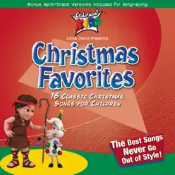 Christmas Favorites - Cedarmont Kids Christmas Favorites - Cedarmont Kids
