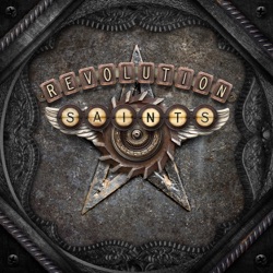 Revolution Saints - In the Name of the Father (Fernando's Song)