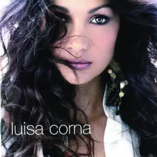 ladda ner album Luisa Corna - Acqua Futura