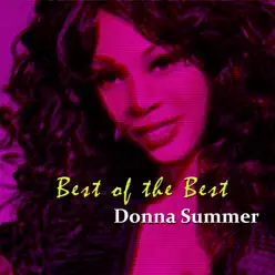 Best of the Best - Donna Summer