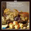 Graupner: Concerti e Musica di tavola album lyrics, reviews, download