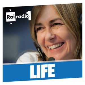 LIFE del 08/07/2018 - I PARTE: BPCO. Vitamina D