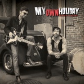 My Own Holiday - Hold on Me