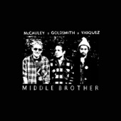 Middle Brother - Middle Brother