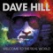 All Around the World - Dave Hill lyrics