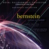 Bernstein: Overture to "Candide", Symphonic Dances from "West Side Story", Symphonic Suite from "On the Waterfront"