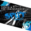 Hans Zimmer, Geoff Zanelli, Klaus Badelt & Tiesto - Split (Only U)