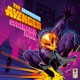 THE AVENGER cover art