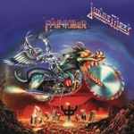 Judas Priest - Between the Hammer and the Anvil