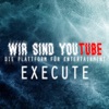 Wir sind Youtube (Die Plattform für Entertainment) - Single