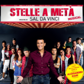 Stelle a metà (Colonna sonora del musical) - Artisti Vari