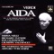 Aida, Act IV: L'abborrita rival a me sfuggia - Eva Gustavson, NBC Symphony Orchestra, Robert Shaw Chorale & Arturo Toscanini lyrics