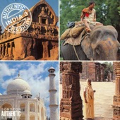 Authentic India, Vol. 3 artwork