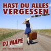 Hast du alles vergessen (Reloaded Version) [feat. Sweethouse Susi] - Single