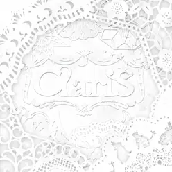 border - Single - ClariS border - Single - ClariS