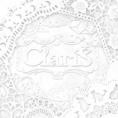 border - Single - ClariS