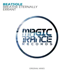 descargar álbum Beatsole - Breathe Eternally Errant