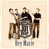 Hey Marie - Single, 2014