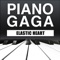 Elastic Heart (Piano Version) - Piano Gaga lyrics