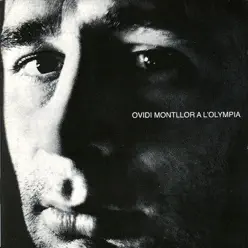 A L'Olympia - Ovidi Montllor