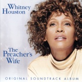 The Preacher's Wife (Original Soundtrack Album)