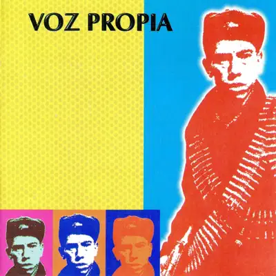 Voz Propia - Voz Propia Voz Propia - Voz Propia