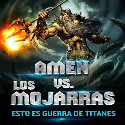 Esto Es Guerra de Titanes - Los Mojarras Esto Es Guerra de Titanes - Los Mojarras