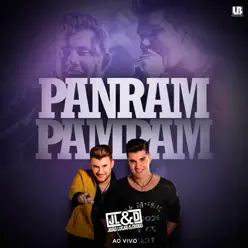 Panrampampam (Ao Vivo) - Single - João Lucas e Diogo Panrampampam (Ao Vivo) - Single - João Lucas e Diogo