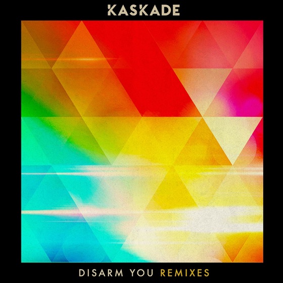 Cover artwork for Disarm You (feat. Ilsey) [L'Tric Remix]