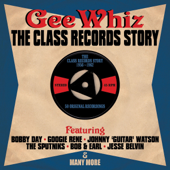 Gee Whiz: The Class Records Story 1956-1962 - Verschiedene Interpreten