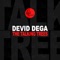 The Talking Trees - Devid Degà lyrics